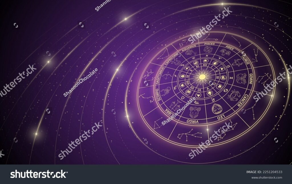 Trusted Astrologer